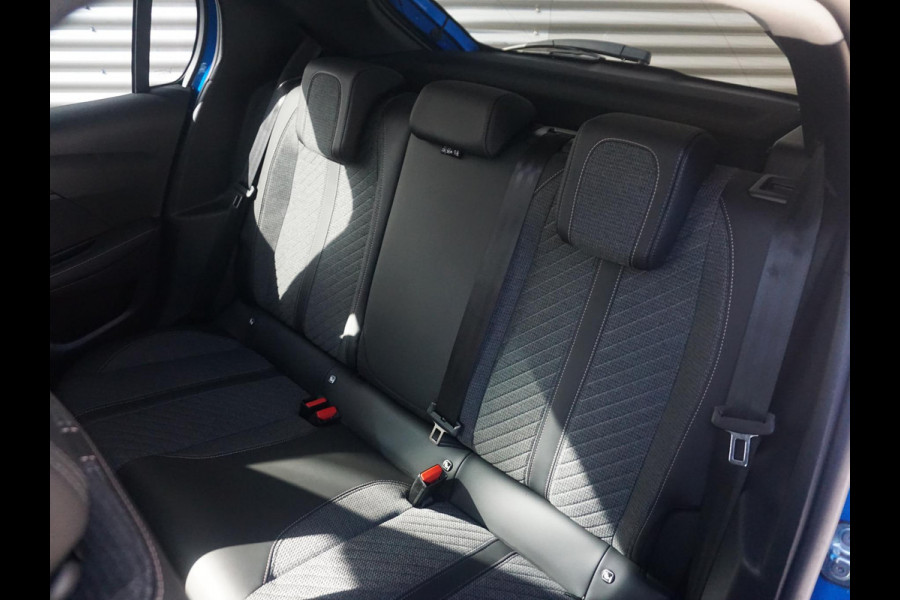 Peugeot e-208 EV Style 50 kWh Avantage