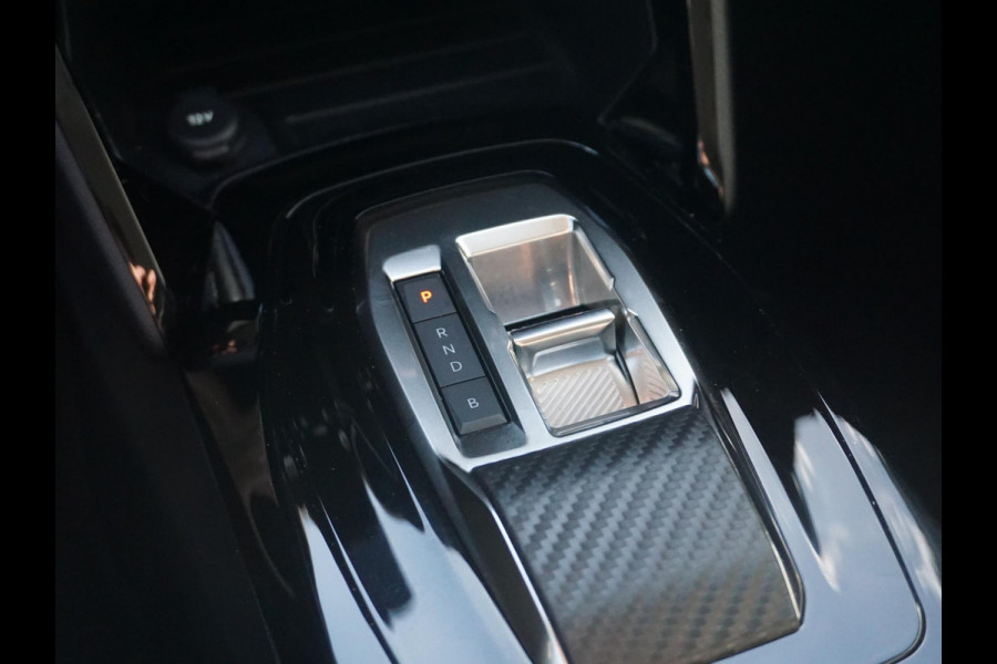 Peugeot e-208 EV Style 50 kWh Avantage