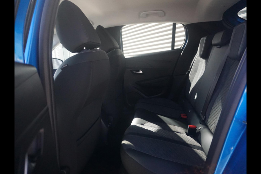 Peugeot e-208 EV Style 50 kWh Avantage
