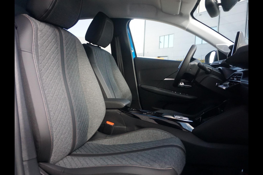 Peugeot e-208 EV Style 50 kWh Avantage