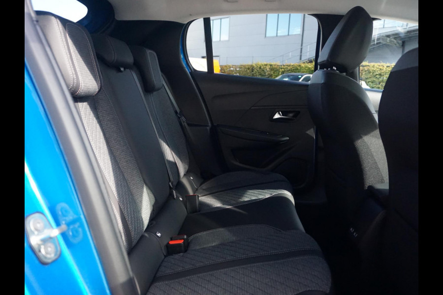 Peugeot e-208 EV Style 50 kWh Avantage