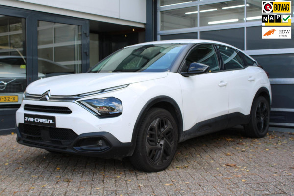Citroën C4 1.2 Puretech Shine
