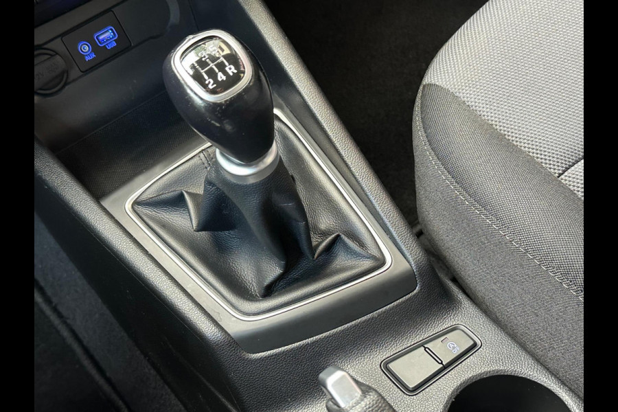 Hyundai i20 1.0 T-GDI Comfort Airco Stoelverwarming