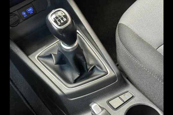 Hyundai i20 1.0 T-GDI Comfort Airco Stoelverwarming