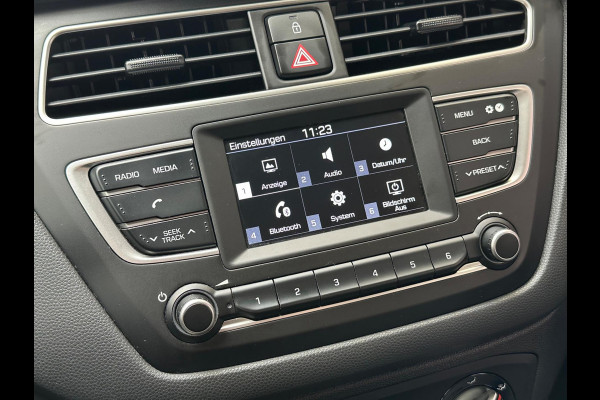 Hyundai i20 1.0 T-GDI Comfort Airco Stoelverwarming