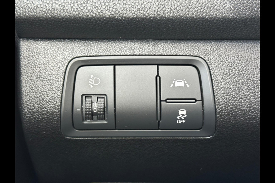 Hyundai i20 1.0 T-GDI Comfort Airco Stoelverwarming