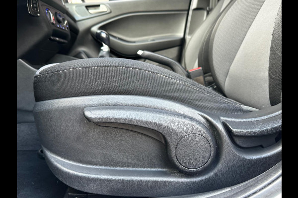 Hyundai i20 1.0 T-GDI Comfort Airco Stoelverwarming