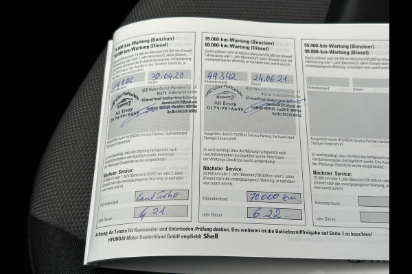 Hyundai i20 1.0 T-GDI Comfort Airco Stoelverwarming