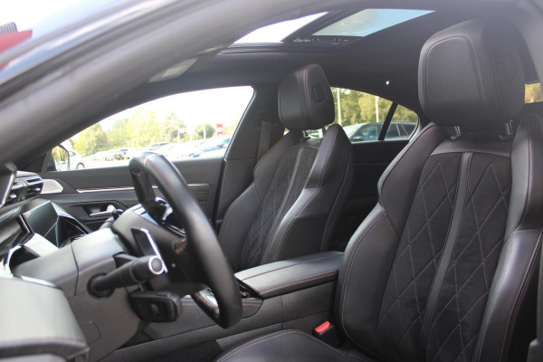 Peugeot 508 1.6 180PK GT AUTOMAAT | PANORAMISCH SCHUIF/ KANTELDAK | FULL LED KOPLAMPEN | 19" AUGUSTA LICHTMETALEN VELGEN | APPLE CARPLAY / ANDROID AUTO | CAMERA VOOR / ACHTER | PARKEERHULP VOOR / ACHTER | DODOHOEK DETECTIE | KEYLESS ENTRY / START | EXTRA GETINTE RUITEN ACHTER | HALF LEDER / ALCANTARA | COMFORT STOELEN | STOELVERWARMING | FOCAL PREMIUM AUDIO | NAVIGATIE | ELEKTRISCH BEDIENBARE ACHTERKLEP | ADAPTIVE CRUISE CONTROL |  8 TRAPS AUTOMAAT MET SCHAKELFLIPPERS | DONKERE HEMELBEKLEDING |