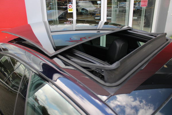 Peugeot 508 1.6 180PK GT AUTOMAAT | PANORAMISCH SCHUIF/ KANTELDAK | FULL LED KOPLAMPEN | 19" AUGUSTA LICHTMETALEN VELGEN | APPLE CARPLAY / ANDROID AUTO | CAMERA VOOR / ACHTER | PARKEERHULP VOOR / ACHTER | DODOHOEK DETECTIE | KEYLESS ENTRY / START | EXTRA GETINTE RUITEN ACHTER | HALF LEDER / ALCANTARA | COMFORT STOELEN | STOELVERWARMING | FOCAL PREMIUM AUDIO | NAVIGATIE | ELEKTRISCH BEDIENBARE ACHTERKLEP | ADAPTIVE CRUISE CONTROL |  8 TRAPS AUTOMAAT MET SCHAKELFLIPPERS | DONKERE HEMELBEKLEDING |