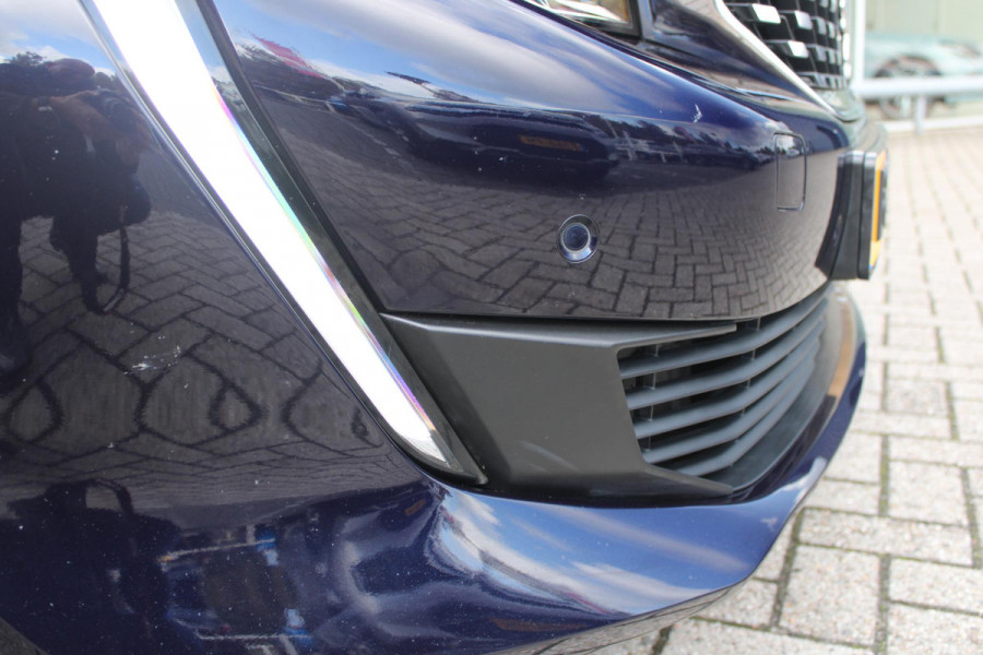 Peugeot 508 1.6 180PK GT AUTOMAAT | PANORAMISCH SCHUIF/ KANTELDAK | FULL LED KOPLAMPEN | 19" AUGUSTA LICHTMETALEN VELGEN | APPLE CARPLAY / ANDROID AUTO | CAMERA VOOR / ACHTER | PARKEERHULP VOOR / ACHTER | DODOHOEK DETECTIE | KEYLESS ENTRY / START | EXTRA GETINTE RUITEN ACHTER | HALF LEDER / ALCANTARA | COMFORT STOELEN | STOELVERWARMING | FOCAL PREMIUM AUDIO | NAVIGATIE | ELEKTRISCH BEDIENBARE ACHTERKLEP | ADAPTIVE CRUISE CONTROL |  8 TRAPS AUTOMAAT MET SCHAKELFLIPPERS | DONKERE HEMELBEKLEDING |