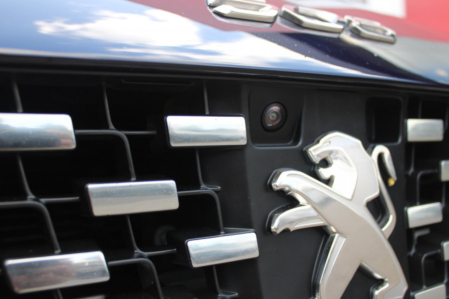 Peugeot 508 1.6 180PK GT AUTOMAAT | PANORAMISCH SCHUIF/ KANTELDAK | FULL LED KOPLAMPEN | 19" AUGUSTA LICHTMETALEN VELGEN | APPLE CARPLAY / ANDROID AUTO | CAMERA VOOR / ACHTER | PARKEERHULP VOOR / ACHTER | DODOHOEK DETECTIE | KEYLESS ENTRY / START | EXTRA GETINTE RUITEN ACHTER | HALF LEDER / ALCANTARA | COMFORT STOELEN | STOELVERWARMING | FOCAL PREMIUM AUDIO | NAVIGATIE | ELEKTRISCH BEDIENBARE ACHTERKLEP | ADAPTIVE CRUISE CONTROL |  8 TRAPS AUTOMAAT MET SCHAKELFLIPPERS | DONKERE HEMELBEKLEDING |