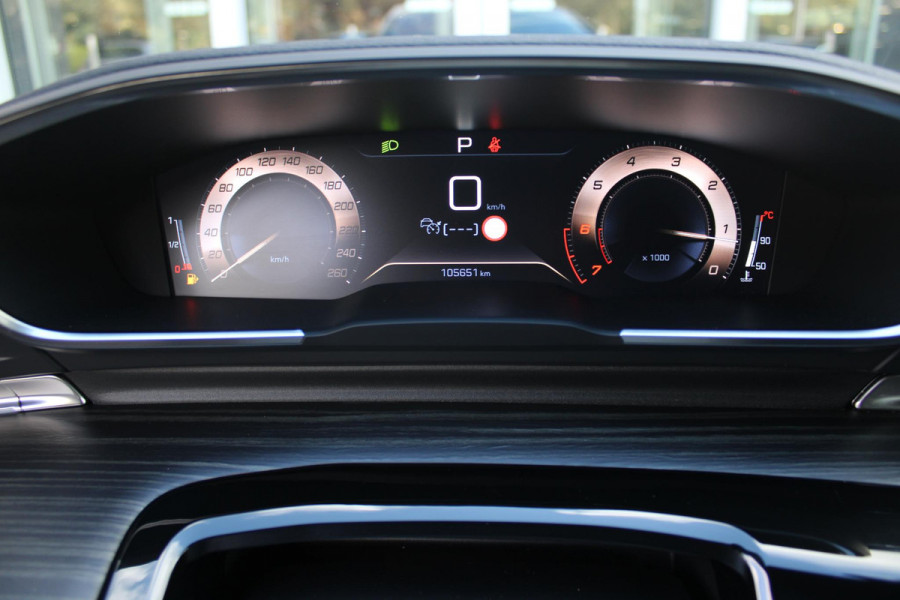 Peugeot 508 1.6 180PK GT AUTOMAAT | PANORAMISCH SCHUIF/ KANTELDAK | FULL LED KOPLAMPEN | 19" AUGUSTA LICHTMETALEN VELGEN | APPLE CARPLAY / ANDROID AUTO | CAMERA VOOR / ACHTER | PARKEERHULP VOOR / ACHTER | DODOHOEK DETECTIE | KEYLESS ENTRY / START | EXTRA GETINTE RUITEN ACHTER | HALF LEDER / ALCANTARA | COMFORT STOELEN | STOELVERWARMING | FOCAL PREMIUM AUDIO | NAVIGATIE | ELEKTRISCH BEDIENBARE ACHTERKLEP | ADAPTIVE CRUISE CONTROL |  8 TRAPS AUTOMAAT MET SCHAKELFLIPPERS | DONKERE HEMELBEKLEDING |