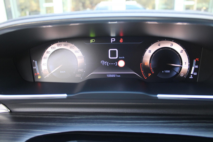 Peugeot 508 1.6 180PK GT AUTOMAAT | PANORAMISCH SCHUIF/ KANTELDAK | FULL LED KOPLAMPEN | 19" AUGUSTA LICHTMETALEN VELGEN | APPLE CARPLAY / ANDROID AUTO | CAMERA VOOR / ACHTER | PARKEERHULP VOOR / ACHTER | DODOHOEK DETECTIE | KEYLESS ENTRY / START | EXTRA GETINTE RUITEN ACHTER | HALF LEDER / ALCANTARA | COMFORT STOELEN | STOELVERWARMING | FOCAL PREMIUM AUDIO | NAVIGATIE | ELEKTRISCH BEDIENBARE ACHTERKLEP | ADAPTIVE CRUISE CONTROL |  8 TRAPS AUTOMAAT MET SCHAKELFLIPPERS | DONKERE HEMELBEKLEDING |
