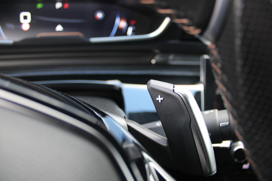 Peugeot 508 1.6 180PK GT AUTOMAAT | PANORAMISCH SCHUIF/ KANTELDAK | FULL LED KOPLAMPEN | 19" AUGUSTA LICHTMETALEN VELGEN | APPLE CARPLAY / ANDROID AUTO | CAMERA VOOR / ACHTER | PARKEERHULP VOOR / ACHTER | DODOHOEK DETECTIE | KEYLESS ENTRY / START | EXTRA GETINTE RUITEN ACHTER | HALF LEDER / ALCANTARA | COMFORT STOELEN | STOELVERWARMING | FOCAL PREMIUM AUDIO | NAVIGATIE | ELEKTRISCH BEDIENBARE ACHTERKLEP | ADAPTIVE CRUISE CONTROL |  8 TRAPS AUTOMAAT MET SCHAKELFLIPPERS | DONKERE HEMELBEKLEDING |