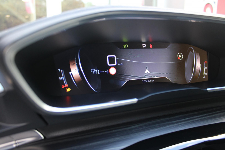 Peugeot 508 1.6 180PK GT AUTOMAAT | PANORAMISCH SCHUIF/ KANTELDAK | FULL LED KOPLAMPEN | 19" AUGUSTA LICHTMETALEN VELGEN | APPLE CARPLAY / ANDROID AUTO | CAMERA VOOR / ACHTER | PARKEERHULP VOOR / ACHTER | DODOHOEK DETECTIE | KEYLESS ENTRY / START | EXTRA GETINTE RUITEN ACHTER | HALF LEDER / ALCANTARA | COMFORT STOELEN | STOELVERWARMING | FOCAL PREMIUM AUDIO | NAVIGATIE | ELEKTRISCH BEDIENBARE ACHTERKLEP | ADAPTIVE CRUISE CONTROL |  8 TRAPS AUTOMAAT MET SCHAKELFLIPPERS | DONKERE HEMELBEKLEDING |