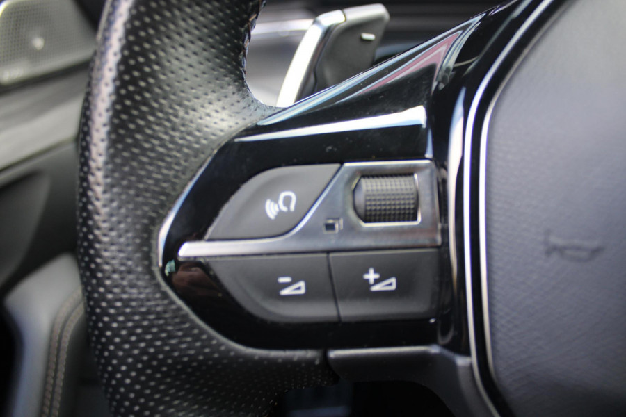 Peugeot 508 1.6 180PK GT AUTOMAAT | PANORAMISCH SCHUIF/ KANTELDAK | FULL LED KOPLAMPEN | 19" AUGUSTA LICHTMETALEN VELGEN | APPLE CARPLAY / ANDROID AUTO | CAMERA VOOR / ACHTER | PARKEERHULP VOOR / ACHTER | DODOHOEK DETECTIE | KEYLESS ENTRY / START | EXTRA GETINTE RUITEN ACHTER | HALF LEDER / ALCANTARA | COMFORT STOELEN | STOELVERWARMING | FOCAL PREMIUM AUDIO | NAVIGATIE | ELEKTRISCH BEDIENBARE ACHTERKLEP | ADAPTIVE CRUISE CONTROL |  8 TRAPS AUTOMAAT MET SCHAKELFLIPPERS | DONKERE HEMELBEKLEDING |