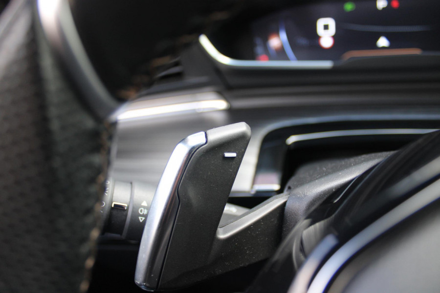 Peugeot 508 1.6 180PK GT AUTOMAAT | PANORAMISCH SCHUIF/ KANTELDAK | FULL LED KOPLAMPEN | 19" AUGUSTA LICHTMETALEN VELGEN | APPLE CARPLAY / ANDROID AUTO | CAMERA VOOR / ACHTER | PARKEERHULP VOOR / ACHTER | DODOHOEK DETECTIE | KEYLESS ENTRY / START | EXTRA GETINTE RUITEN ACHTER | HALF LEDER / ALCANTARA | COMFORT STOELEN | STOELVERWARMING | FOCAL PREMIUM AUDIO | NAVIGATIE | ELEKTRISCH BEDIENBARE ACHTERKLEP | ADAPTIVE CRUISE CONTROL |  8 TRAPS AUTOMAAT MET SCHAKELFLIPPERS | DONKERE HEMELBEKLEDING |
