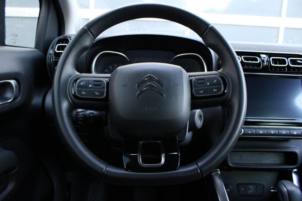 Citroën C3 Aircross 1.2 PureTech Shine Pack