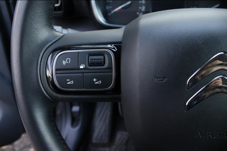 Citroën C3 Aircross 1.2 PureTech Shine Pack