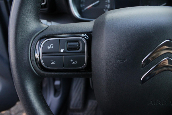 Citroën C3 Aircross 1.2 PureTech Shine Pack