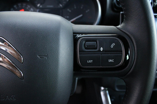 Citroën C3 Aircross 1.2 PureTech Shine Pack