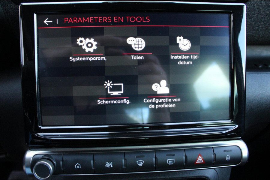 Citroën C3 Aircross 1.2 PureTech Shine Pack