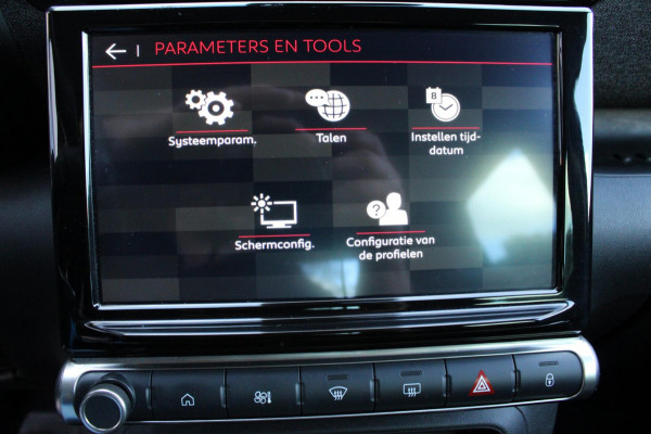 Citroën C3 Aircross 1.2 PureTech Shine Pack