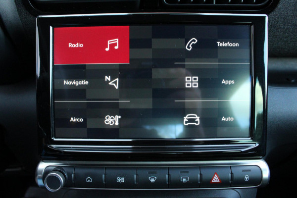 Citroën C3 Aircross 1.2 PureTech Shine Pack