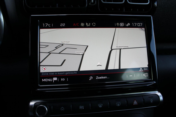 Citroën C3 Aircross 1.2 PureTech Shine Pack