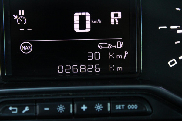 Citroën C3 Aircross 1.2 PureTech Shine Pack