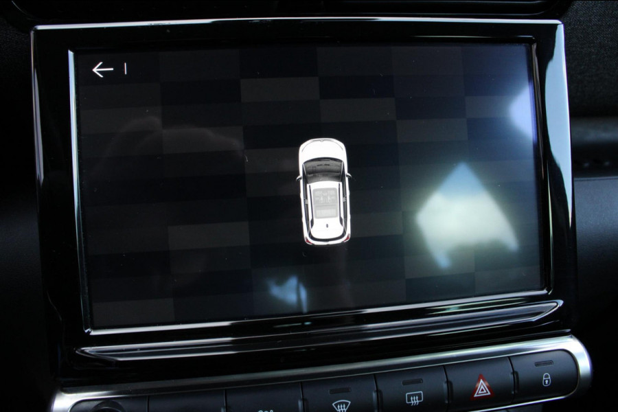 Citroën C3 Aircross 1.2 PureTech Shine Pack