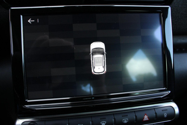 Citroën C3 Aircross 1.2 PureTech Shine Pack