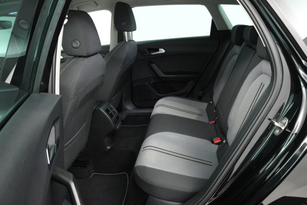 Seat Leon Sportstourer 1.0 TSI Style Business Intense (ACHTERUITRIJCAMERA, DIGITALE COCKPIT, PARKEERSENSOREN, CRUISE ADAPTIEF)