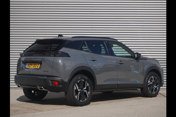 Peugeot 2008 1.2 Hybrid 145 Allure