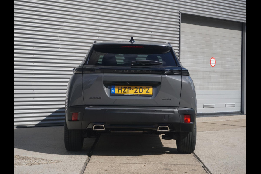 Peugeot 2008 1.2 Hybrid 145 Allure