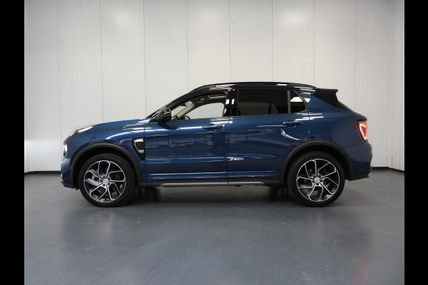 Lynk & Co 01 1.5 PHEV BlackLine NAVI/360CAM/SCHUIFDAK/LED/20"LMV!