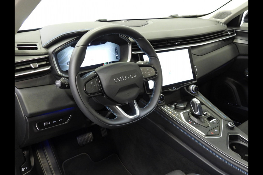 Lynk & Co 01 1.5 PHEV BlackLine NAVI/360CAM/SCHUIFDAK/LED/20"LMV!