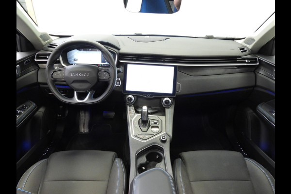 Lynk & Co 01 1.5 PHEV BlackLine NAVI/360CAM/SCHUIFDAK/LED/20"LMV!