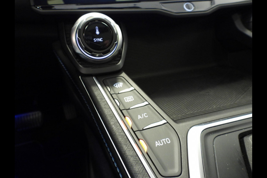 Lynk & Co 01 1.5 PHEV BlackLine NAVI/360CAM/SCHUIFDAK/LED/20"LMV!