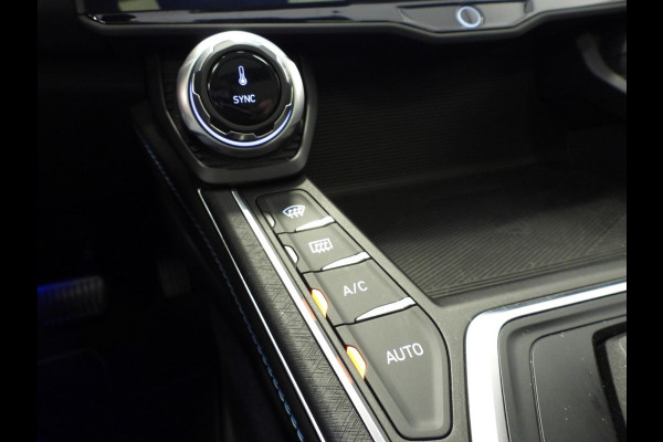 Lynk & Co 01 1.5 PHEV BlackLine NAVI/360CAM/SCHUIFDAK/LED/20"LMV!