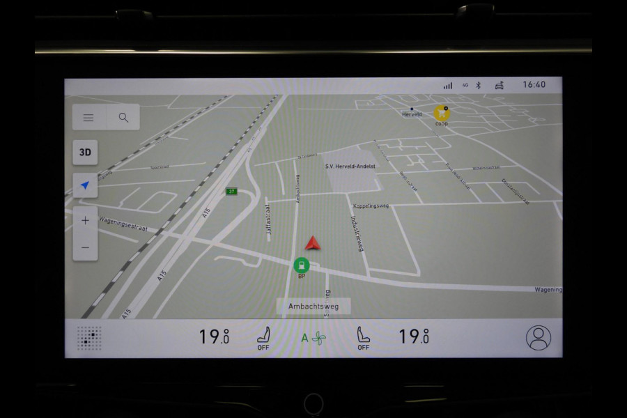Lynk & Co 01 1.5 PHEV BlackLine NAVI/360CAM/SCHUIFDAK/LED/20"LMV!