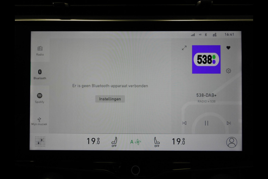 Lynk & Co 01 1.5 PHEV BlackLine NAVI/360CAM/SCHUIFDAK/LED/20"LMV!