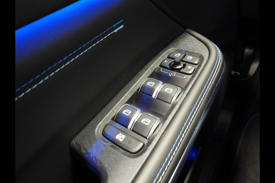 Lynk & Co 01 1.5 PHEV BlackLine NAVI/360CAM/SCHUIFDAK/LED/20"LMV!