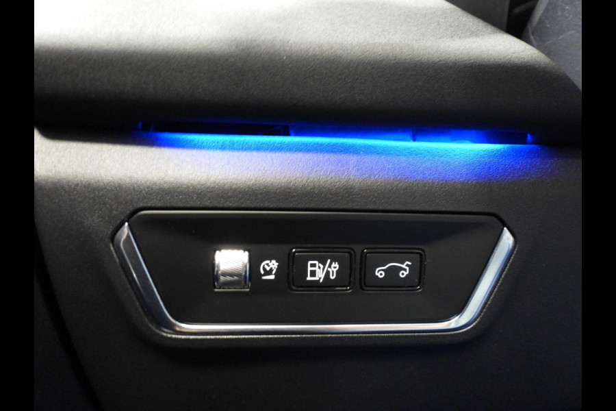 Lynk & Co 01 1.5 PHEV BlackLine NAVI/360CAM/SCHUIFDAK/LED/20"LMV!