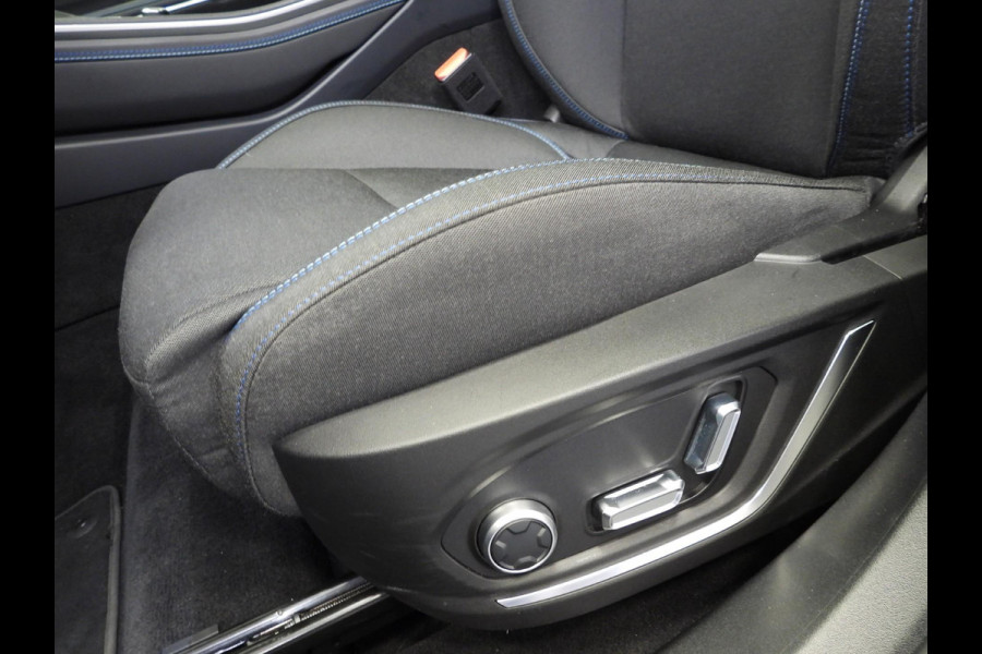 Lynk & Co 01 1.5 PHEV BlackLine NAVI/360CAM/SCHUIFDAK/LED/20"LMV!