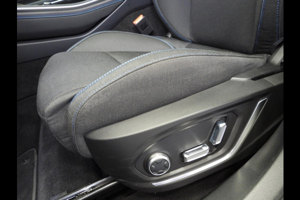 Lynk & Co 01 1.5 PHEV BlackLine NAVI/360CAM/SCHUIFDAK/LED/20"LMV!