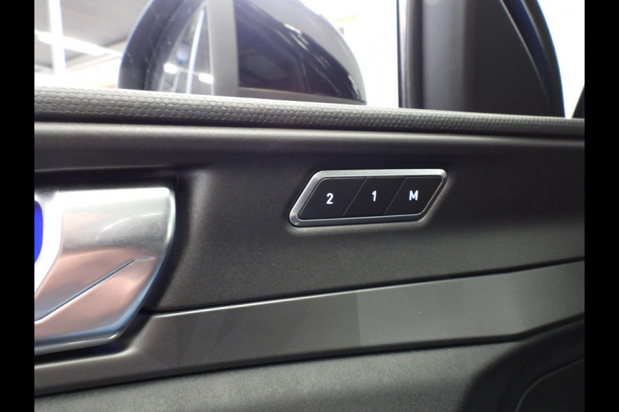 Lynk & Co 01 1.5 PHEV BlackLine NAVI/360CAM/SCHUIFDAK/LED/20"LMV!