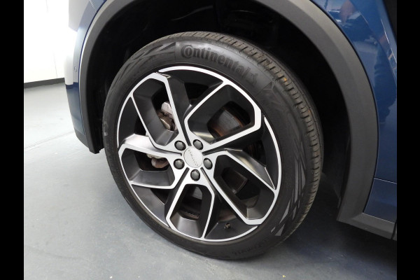 Lynk & Co 01 1.5 PHEV BlackLine NAVI/360CAM/SCHUIFDAK/LED/20"LMV!