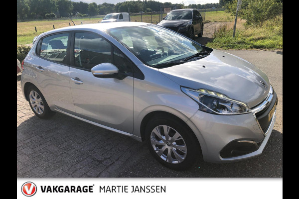 Peugeot 208 1.2 PureTech Blue Lion